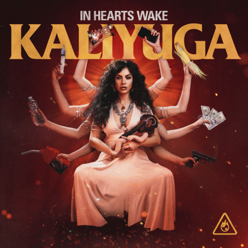 In Hearts Wake : Kaliyuga